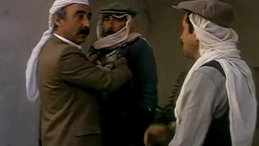 Benim Oy Nereye Gitti (Şener Şen)