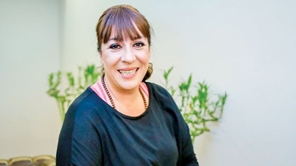 Binnur Kaya'nın Öne Çıkan Açıklamaları