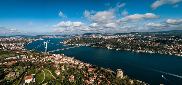 İstanbul'un En İyi Canlı Müzik Mekanları