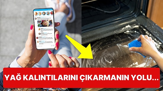 'Şimdi Ne Yapacağım' Dediğiniz Anlarda İmdadınıza Yetişecek Birbirinden Değerli İpuçları